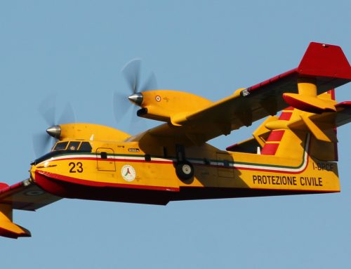 A Melano torna il grande aeromodellismo internazionale: in settembre la 66ª edizione del concorso per idro-aeromodelli
