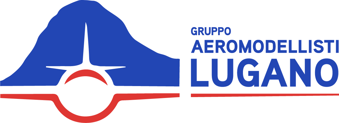 Gruppo Aeromodellisti Lugano Logo