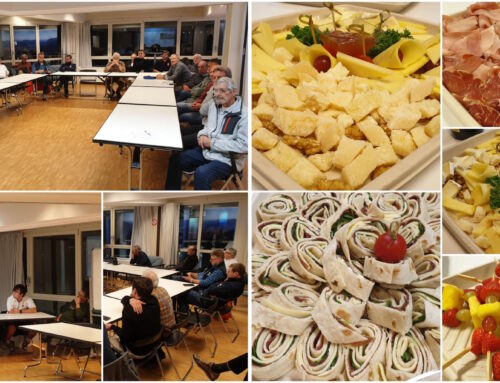 Assemblea generale ordinaria 2025